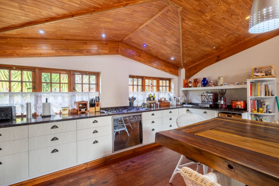 Commercial Property for Sale in Plettenberg Bay Rural Western Cape
